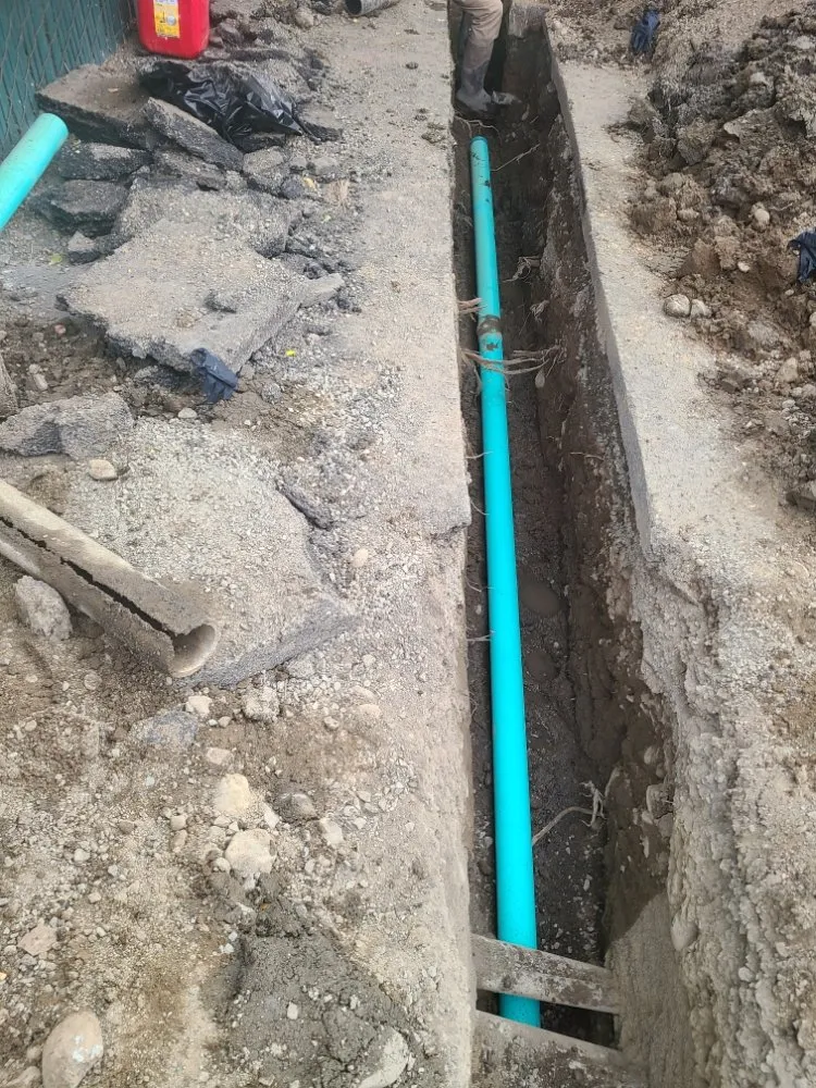 Slide of Secure Plumbing & Heating Service