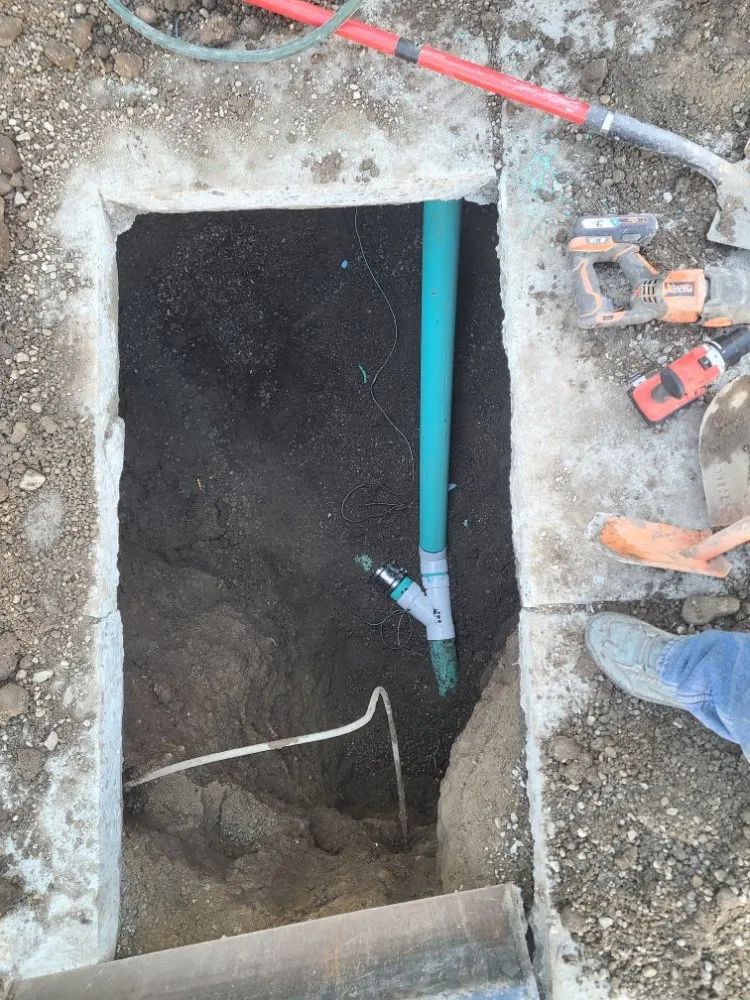 Slide of Secure Plumbing & Heating Service