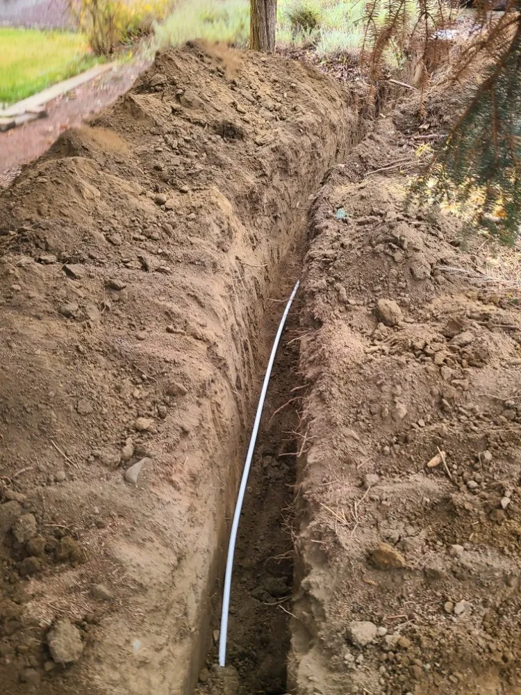 Slide of Secure Plumbing & Heating Service