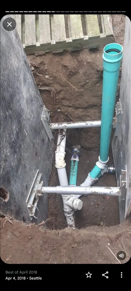 Slide of Secure Plumbing & Heating Service