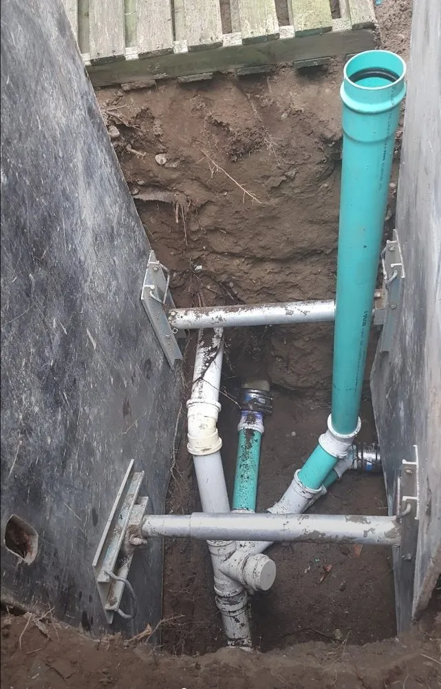 Slide of Secure Plumbing & Heating Service