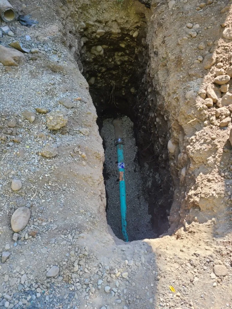 Slide of Secure Plumbing & Heating Service