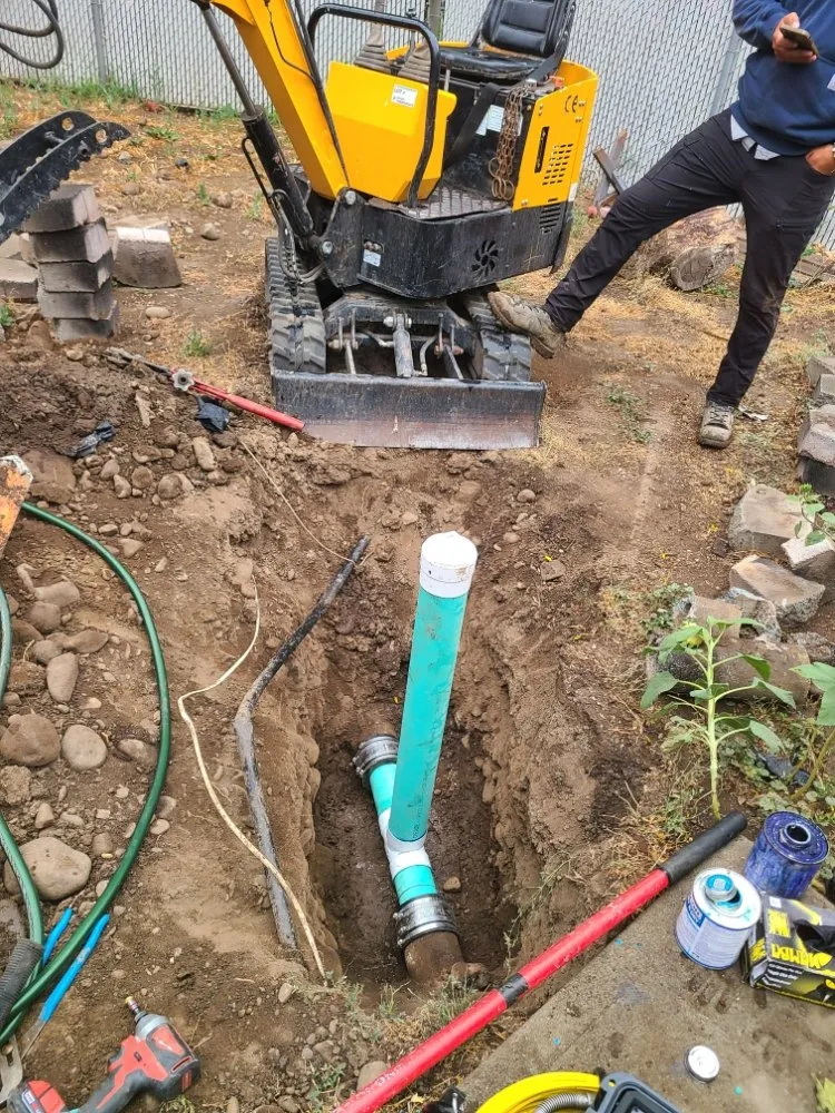 Slide of Secure Plumbing & Heating Service