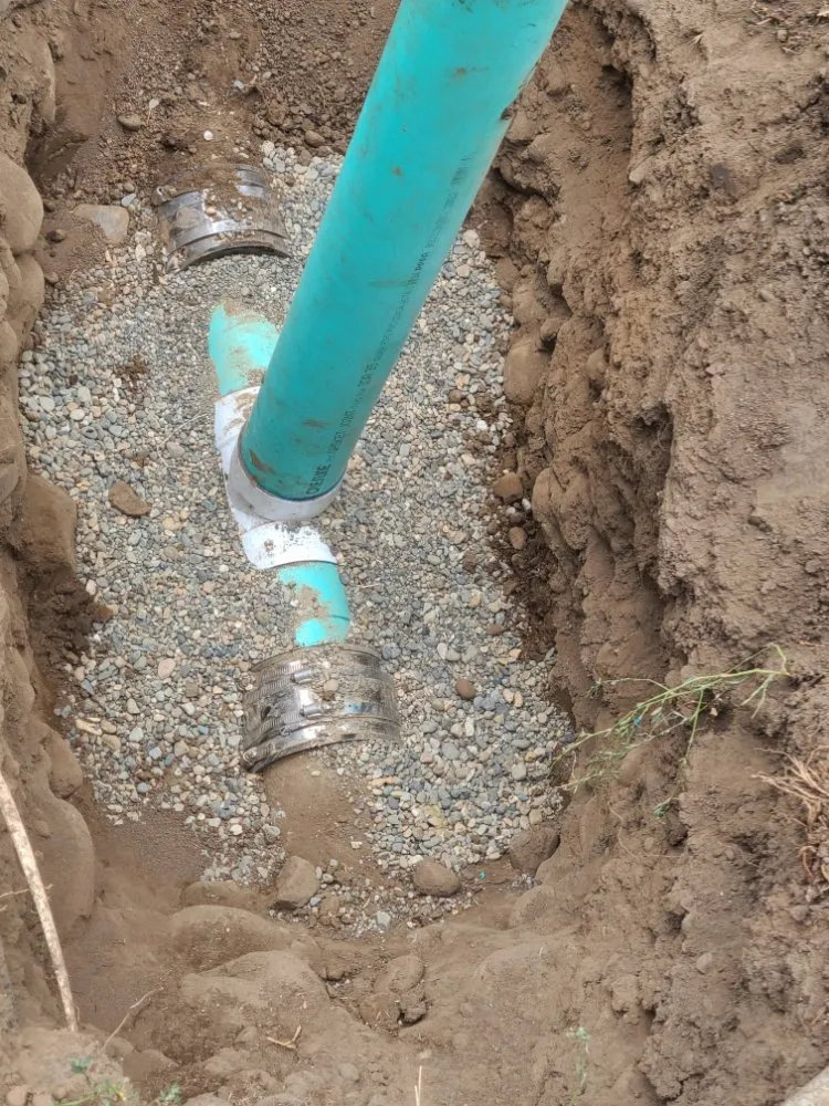 Slide of Secure Plumbing & Heating Service