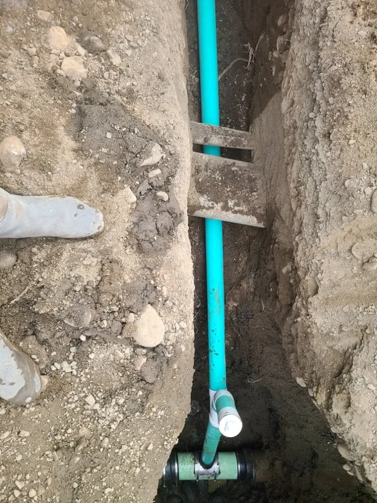 Slide of Secure Plumbing & Heating Service