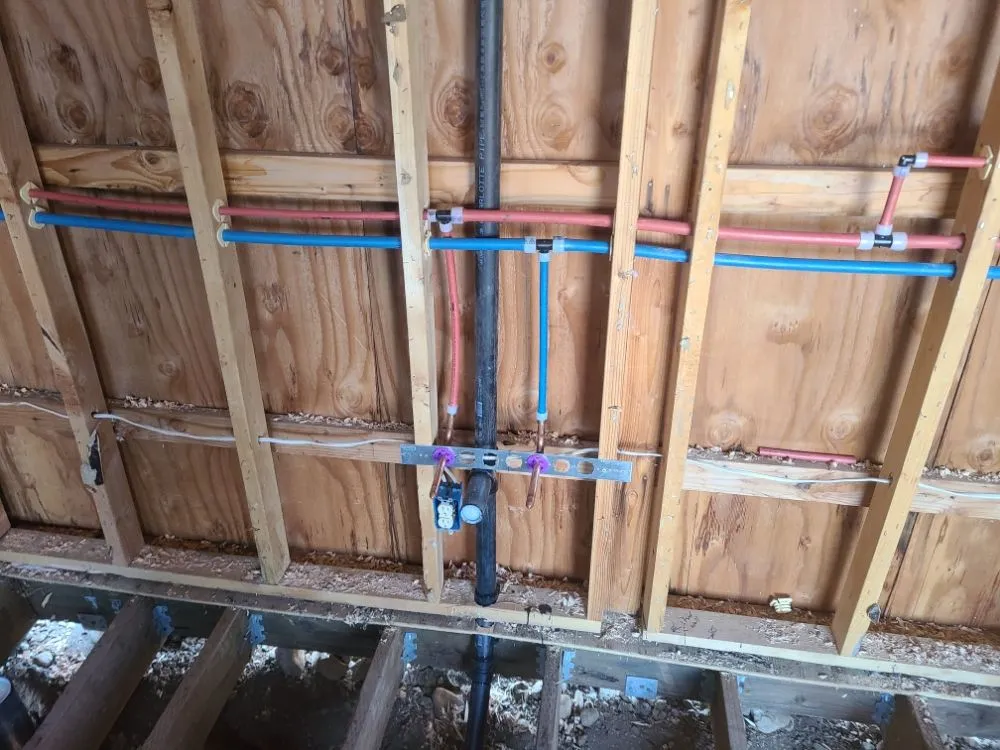 Slide of Secure Plumbing & Heating Service