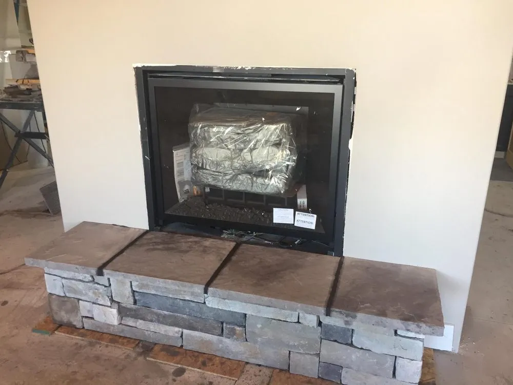 Slide of Seder's Heating and Cooling