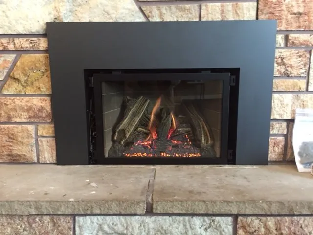 Slide of Seder's Heating and Cooling