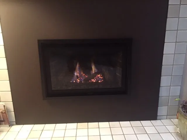 Slide of Seder's Heating and Cooling