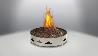 Slide of Seder's Heating and Cooling