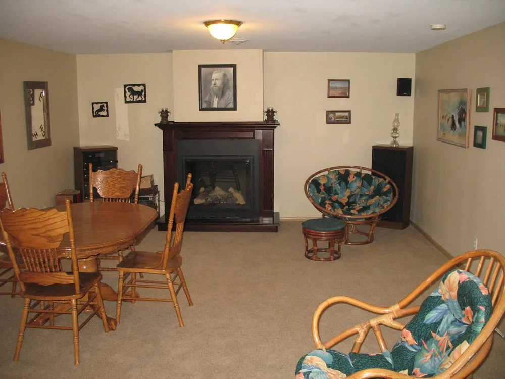 Slide of Seder's Heating and Cooling