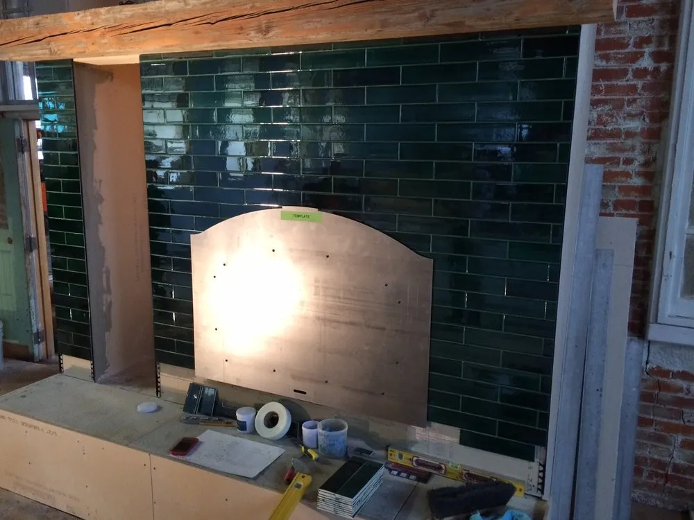 Slide of Seder's Heating and Cooling