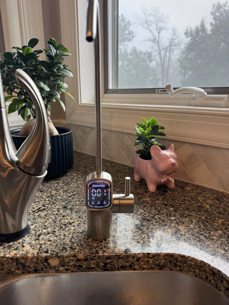 Slide of Sedgwick Heating & Air Conditioning