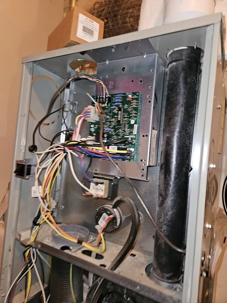 Slide of See The Future