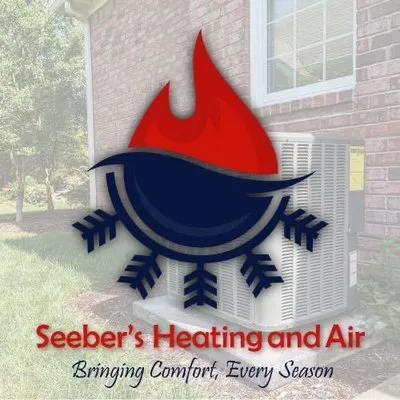 Seeber’s Heating and Air