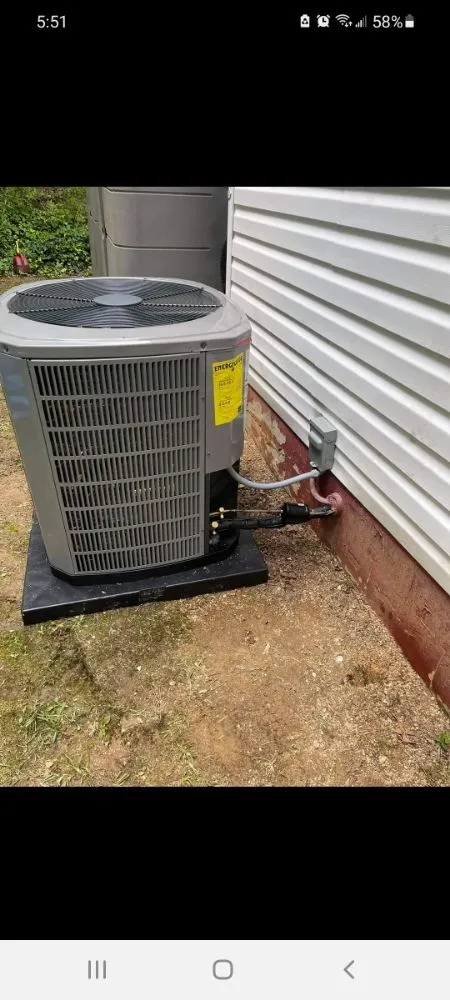 Slide of Seeley Heating, Cooling & Refrigeration