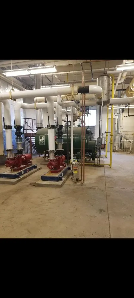 Slide of Seeley Heating, Cooling & Refrigeration