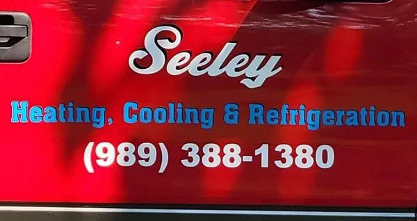 Seeley Heating, Cooling & Refrigeration