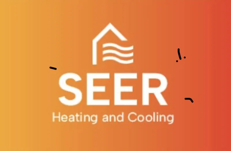 Slide of Seer Heating And Cooling