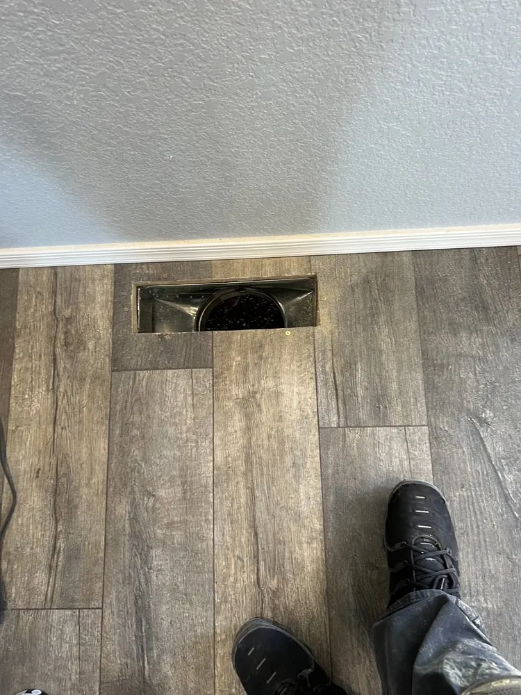 Slide of Seer Heating And Cooling