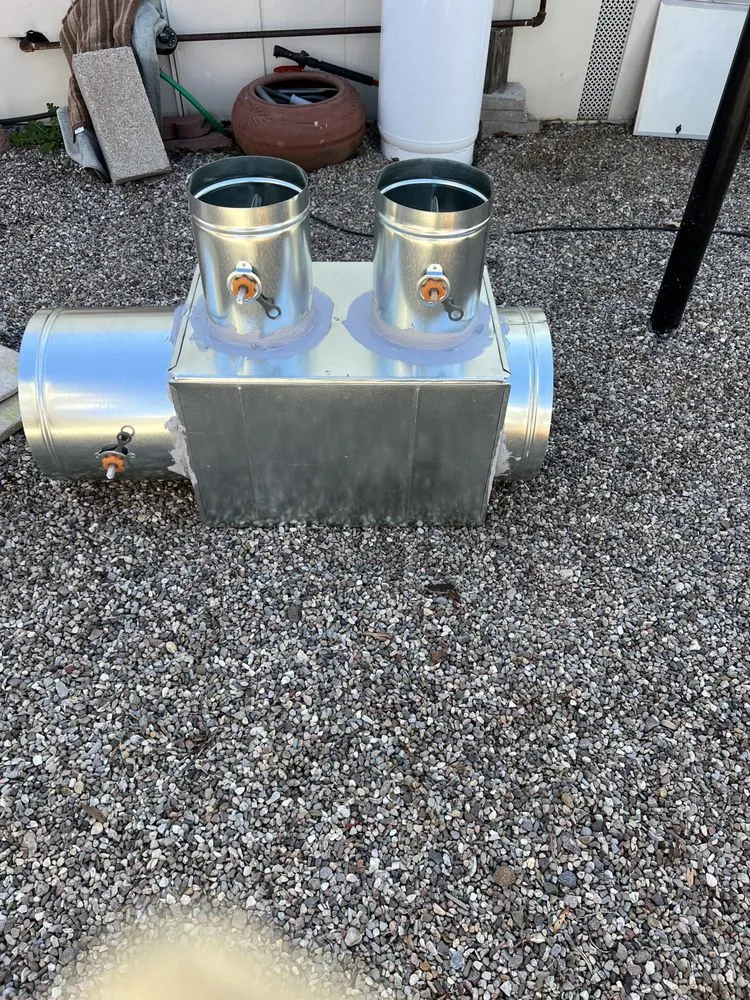 Slide of Seer Heating And Cooling