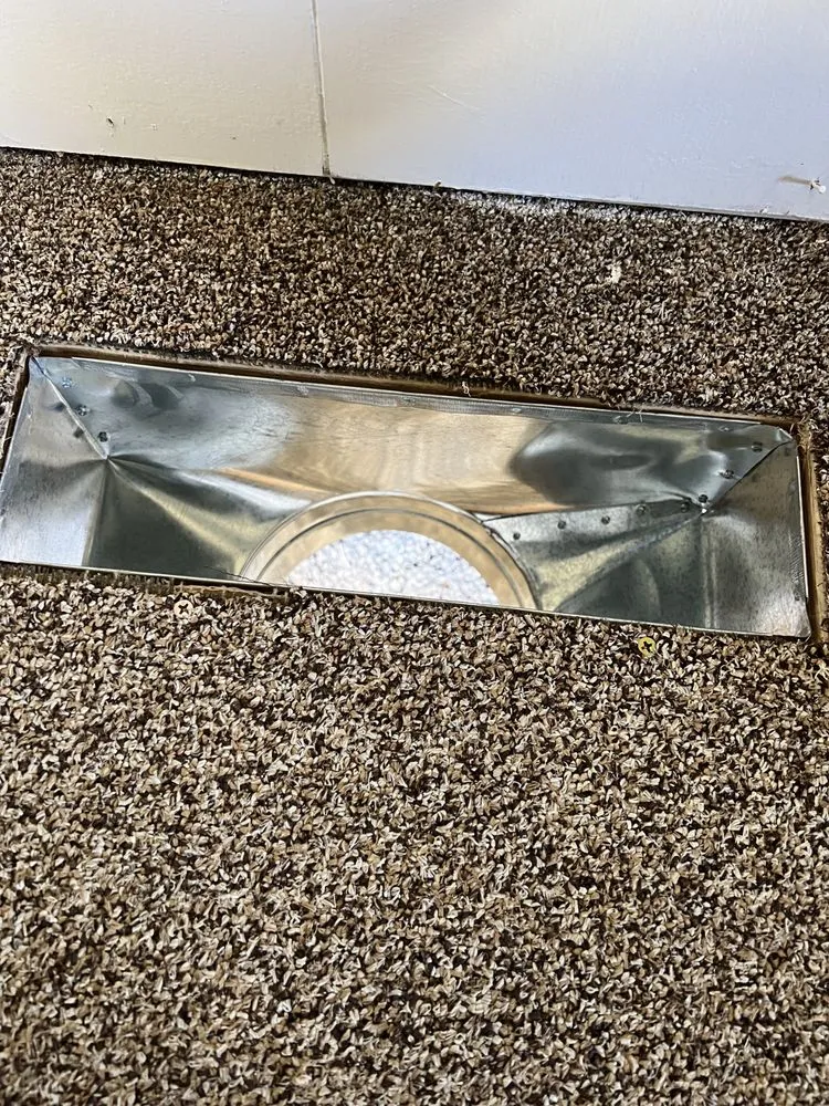 Slide of Seer Heating And Cooling