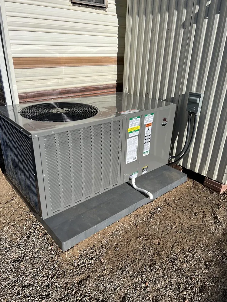 Slide of Seer Heating And Cooling