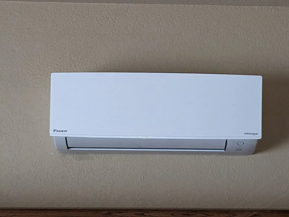 Slide of Seer Heating And Cooling