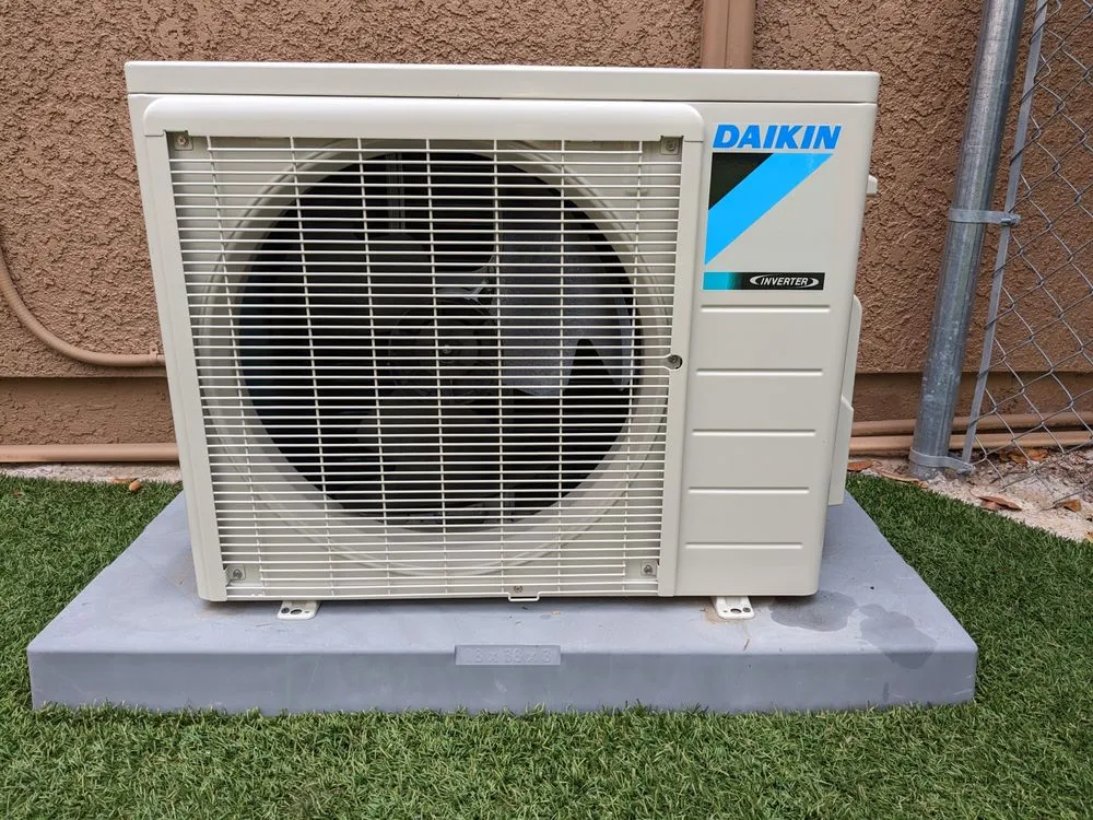 Slide of Seer Heating And Cooling