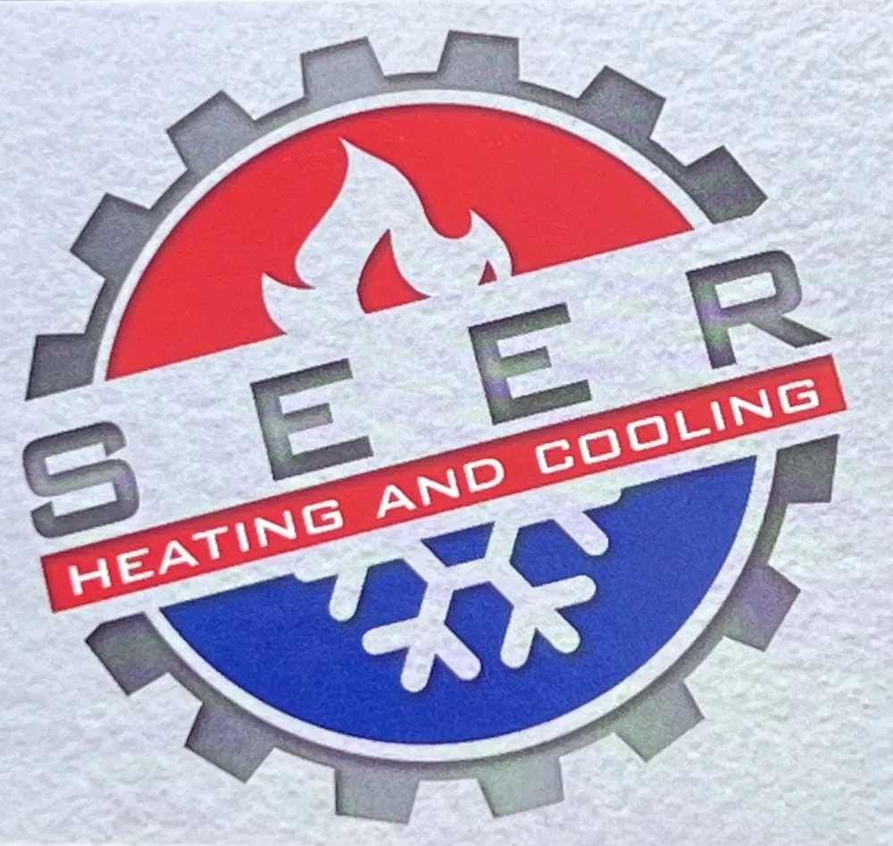 Slide of Seer Heating And Cooling