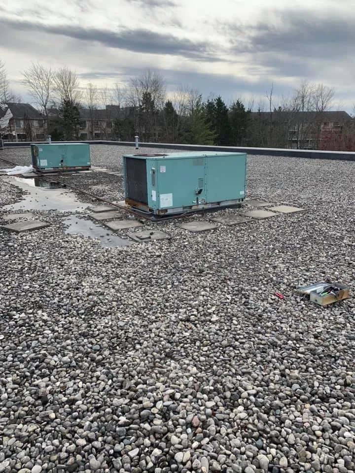 Slide of Segrest HVAC