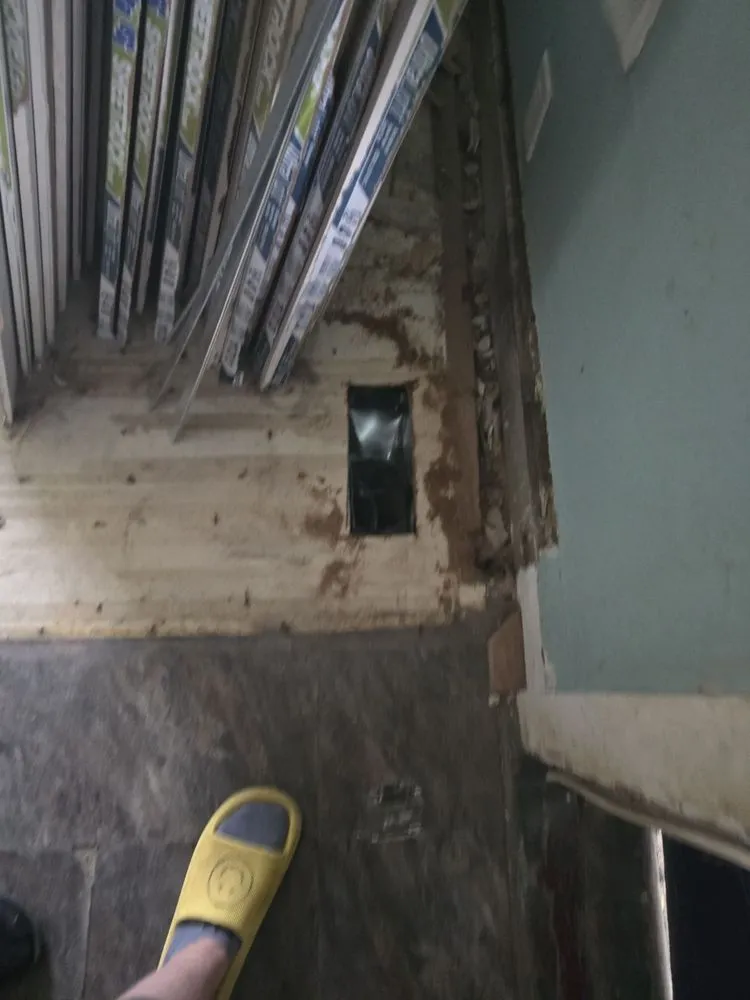 Slide of Segrest HVAC