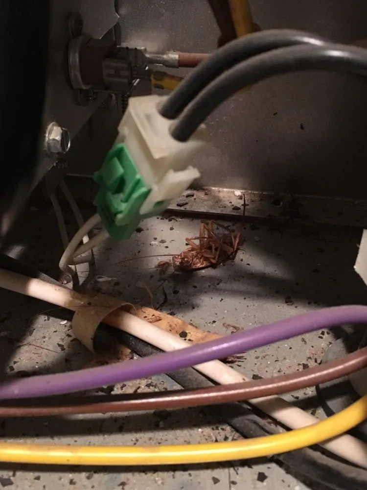 Slide of Segrist Air Conditioning and Heating