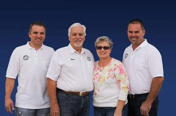 Segrist Air Conditioning and Heating