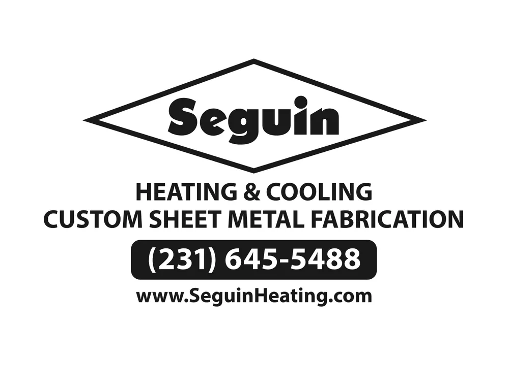 Slide of Seguin Heating and Cooling
