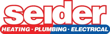 Slide of Seider Heating, Plumbing & Electrical