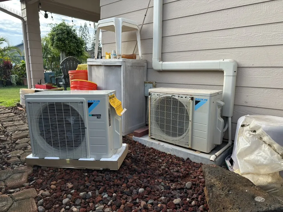 Slide of Selbor Hawaii