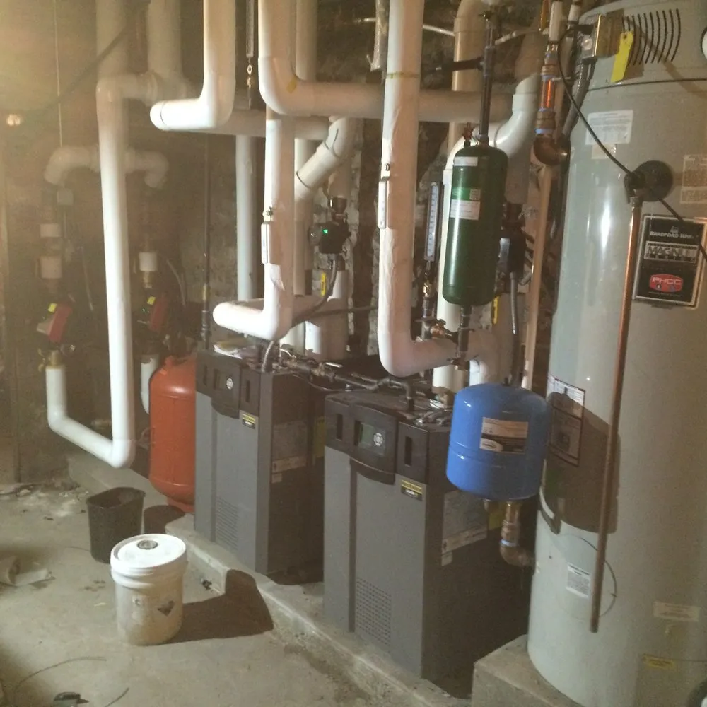 Slide of Select Comfort Systems Heating & Air Conditioning