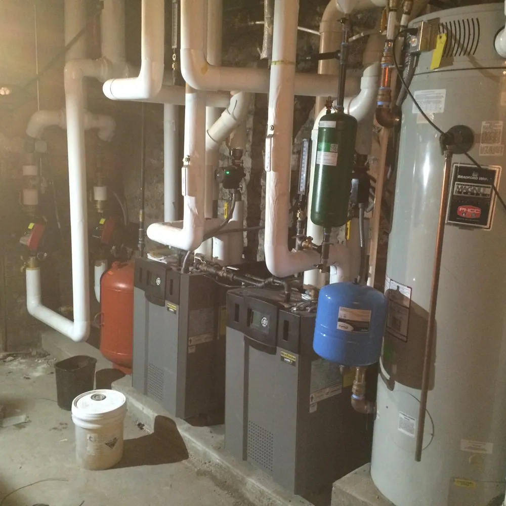 Slide of Select Comfort Systems Heating & Air Conditioning