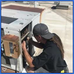 Slide of Select Comfort Systems Heating & Air Conditioning