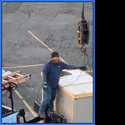 Slide of Select Comfort Systems Heating & Air Conditioning