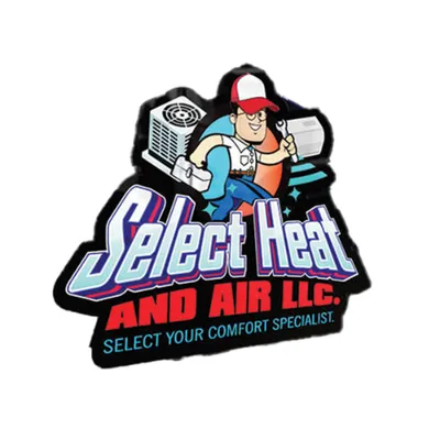Select Heat & Air