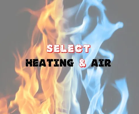 Select Heating & Air
