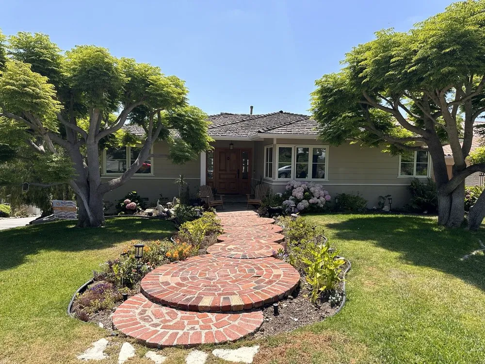 Slide of Select Home Improvements