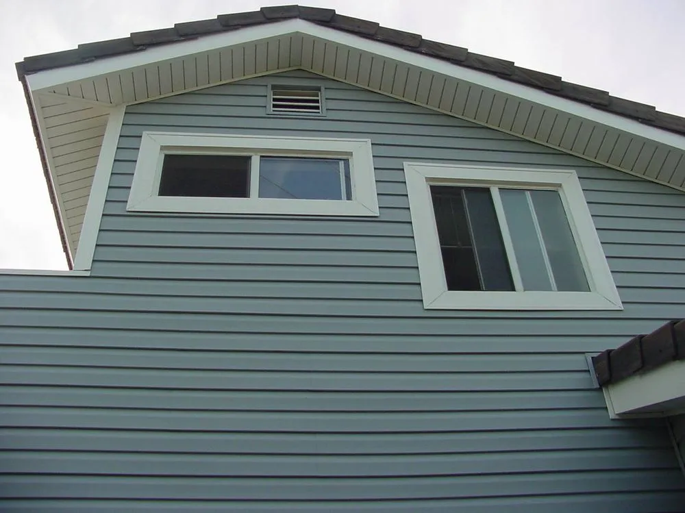 Slide of Select Home Improvements