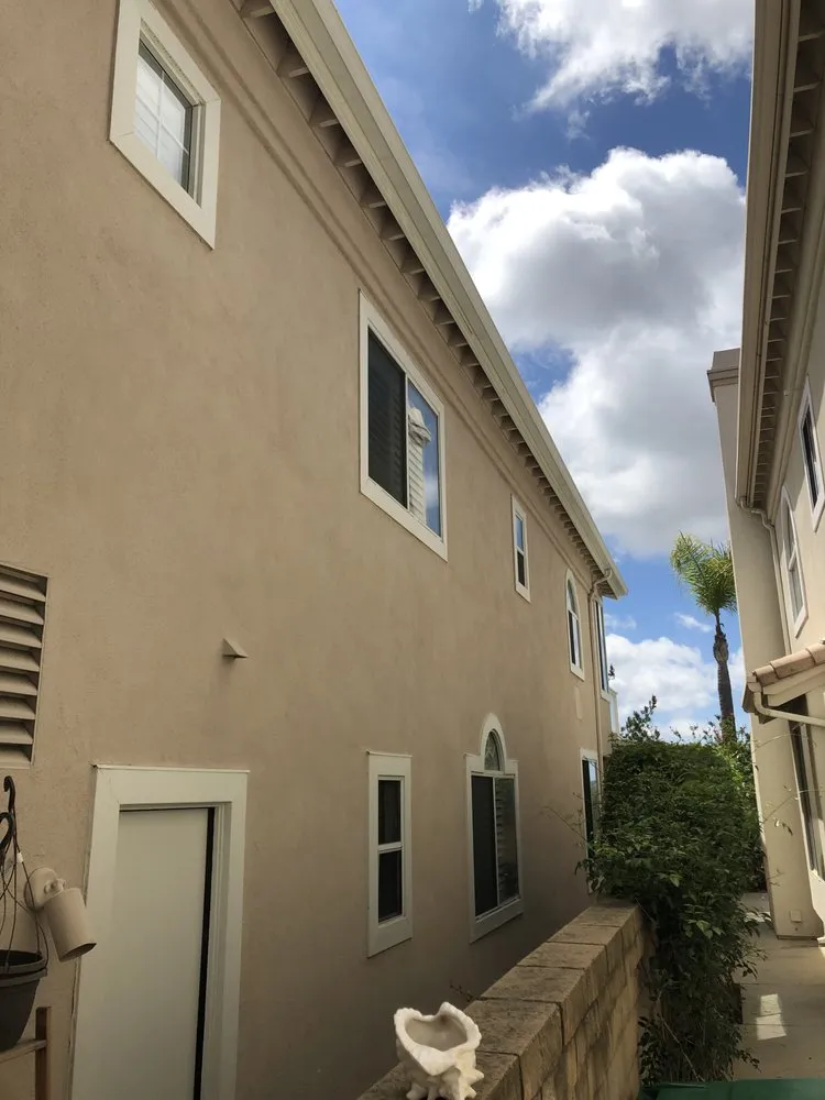 Slide of Select Home Improvements