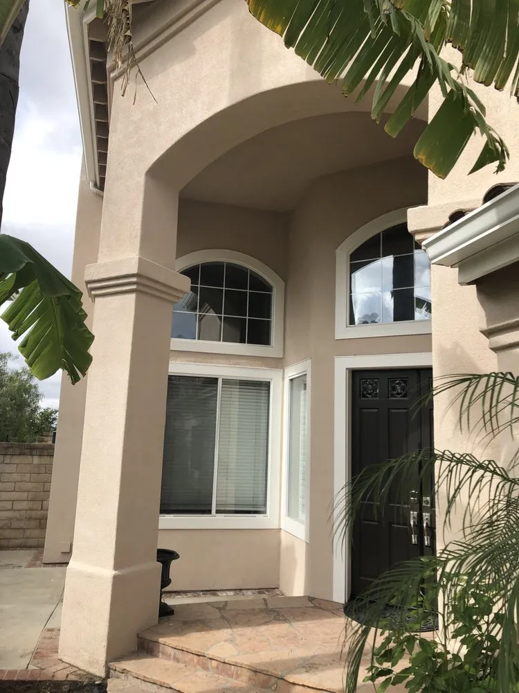 Slide of Select Home Improvements