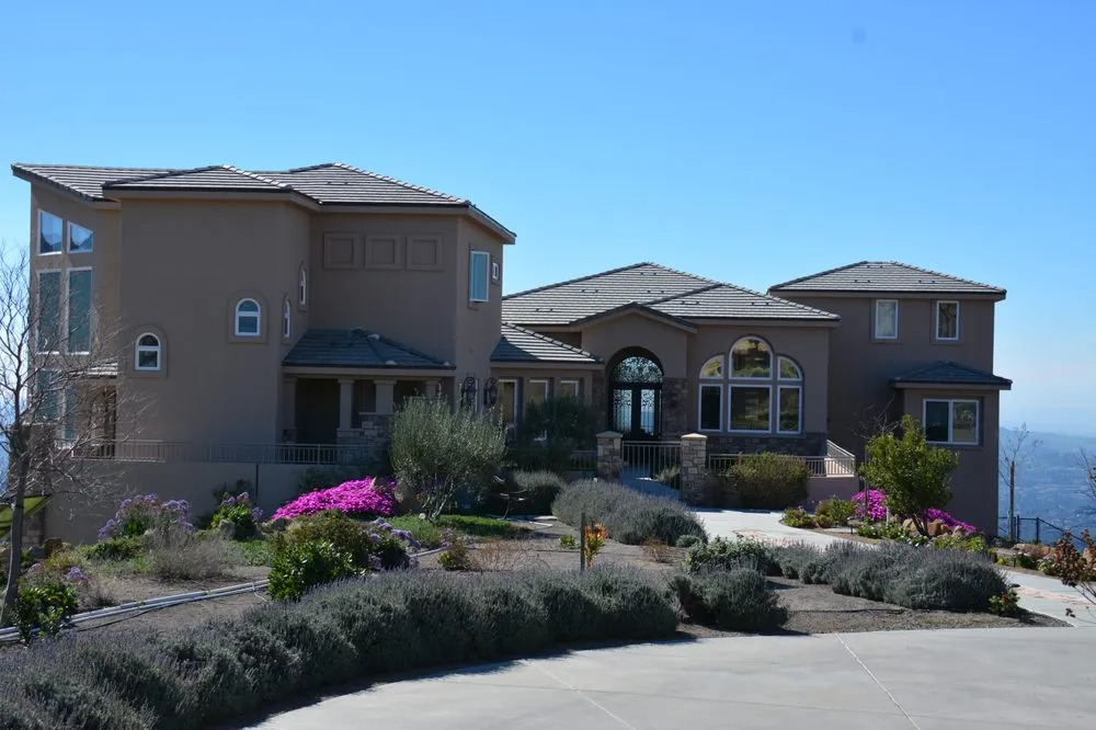 Slide of Select Home Improvements