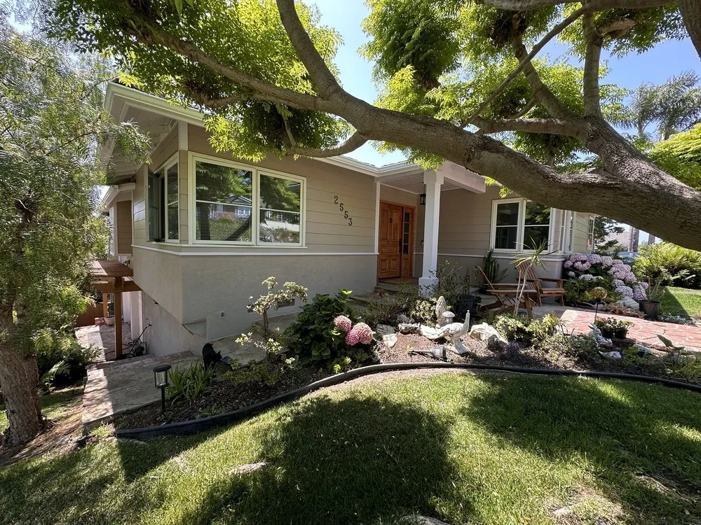 Slide of Select Home Improvements