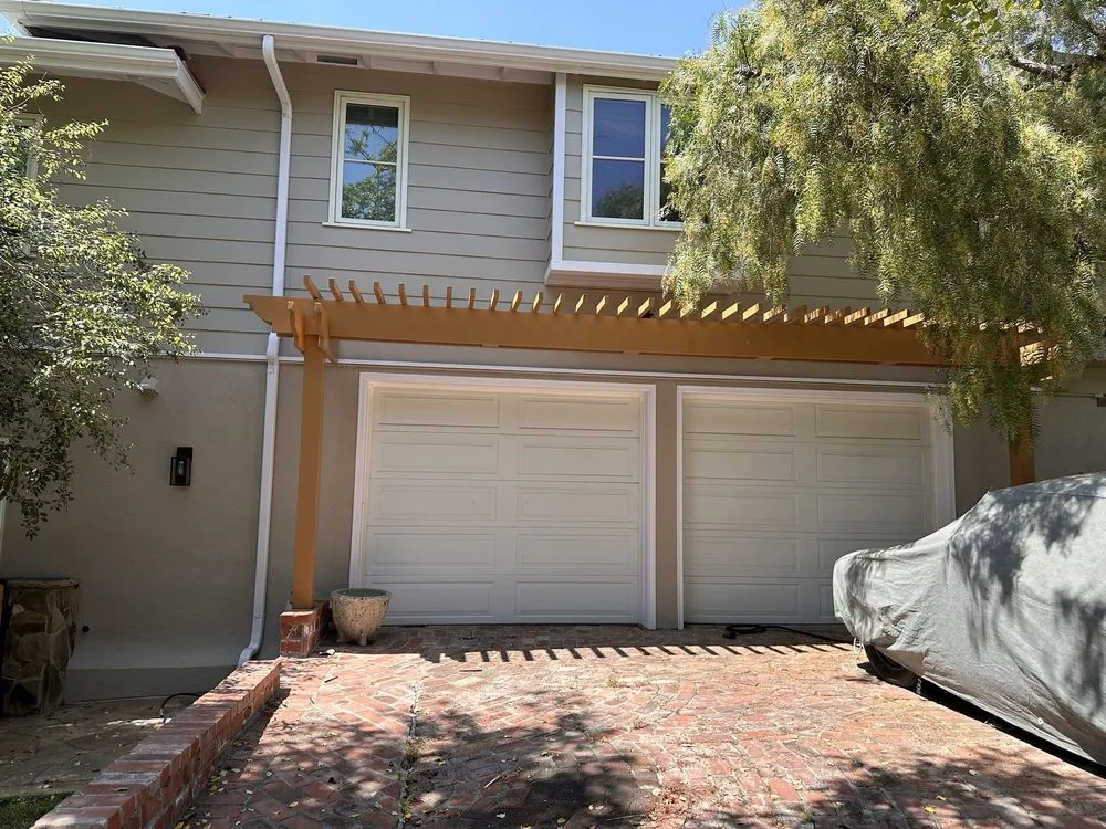 Slide of Select Home Improvements